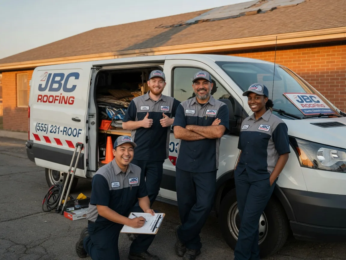 Roof Replacement company in Silver City, MS